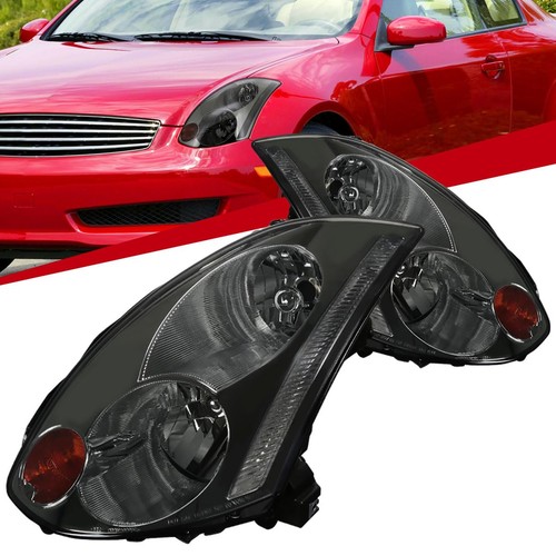 Fits infiniti g35 2dr - 03-05,